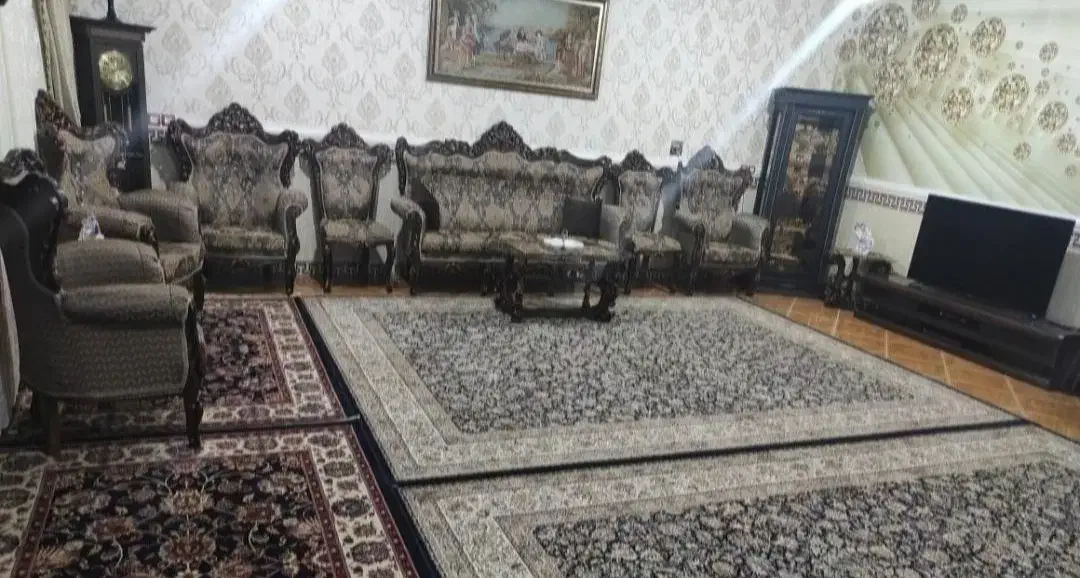 فروش دو طبقه ویلایی ۱۳۰ متری شهرک ظفر|فروش خانه و ویلا|کرمانشاه, |دیوار