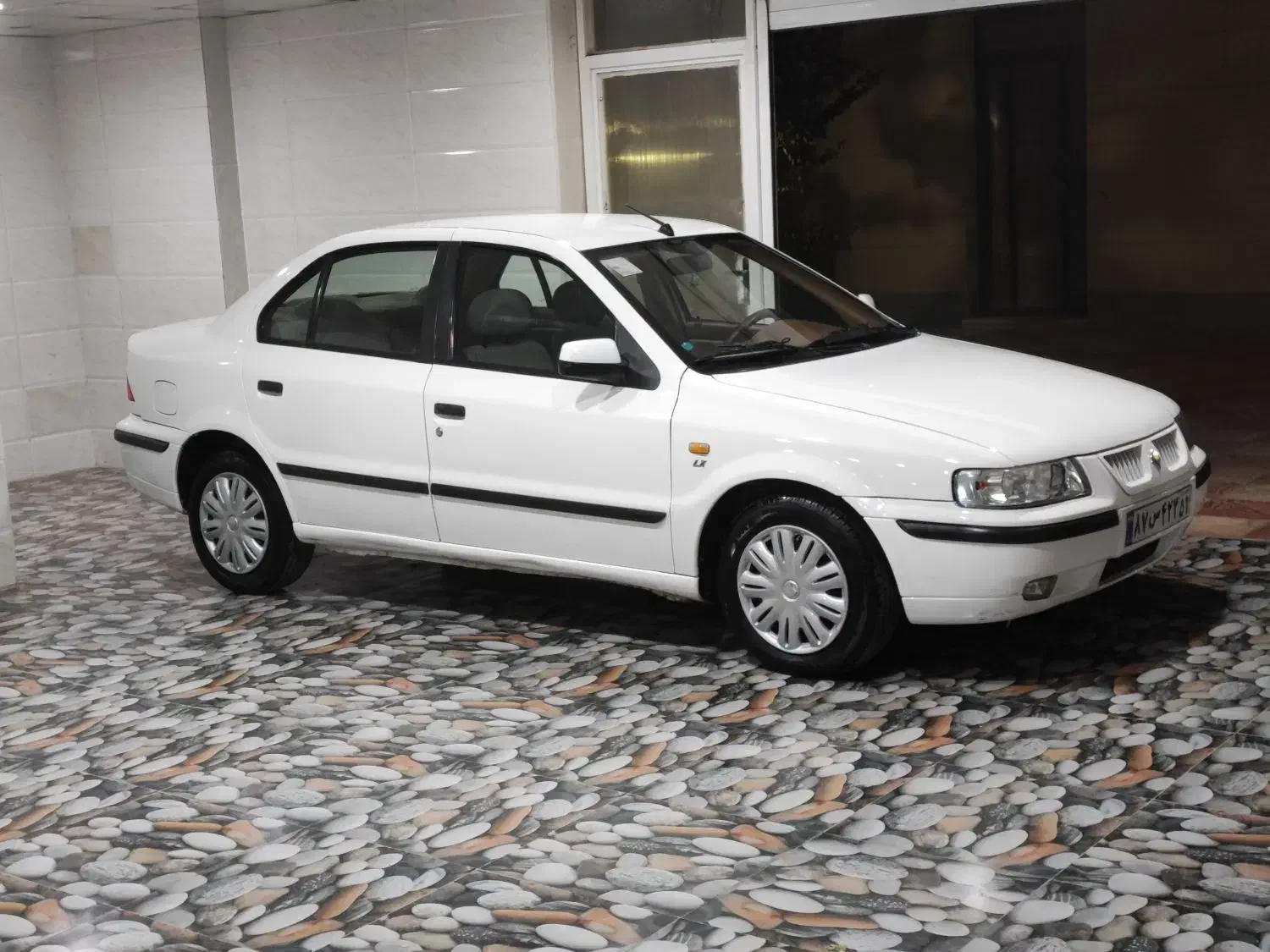 خودرو سمند مدل 92|خودرو سواری و وانت|سنندج, |دیوار