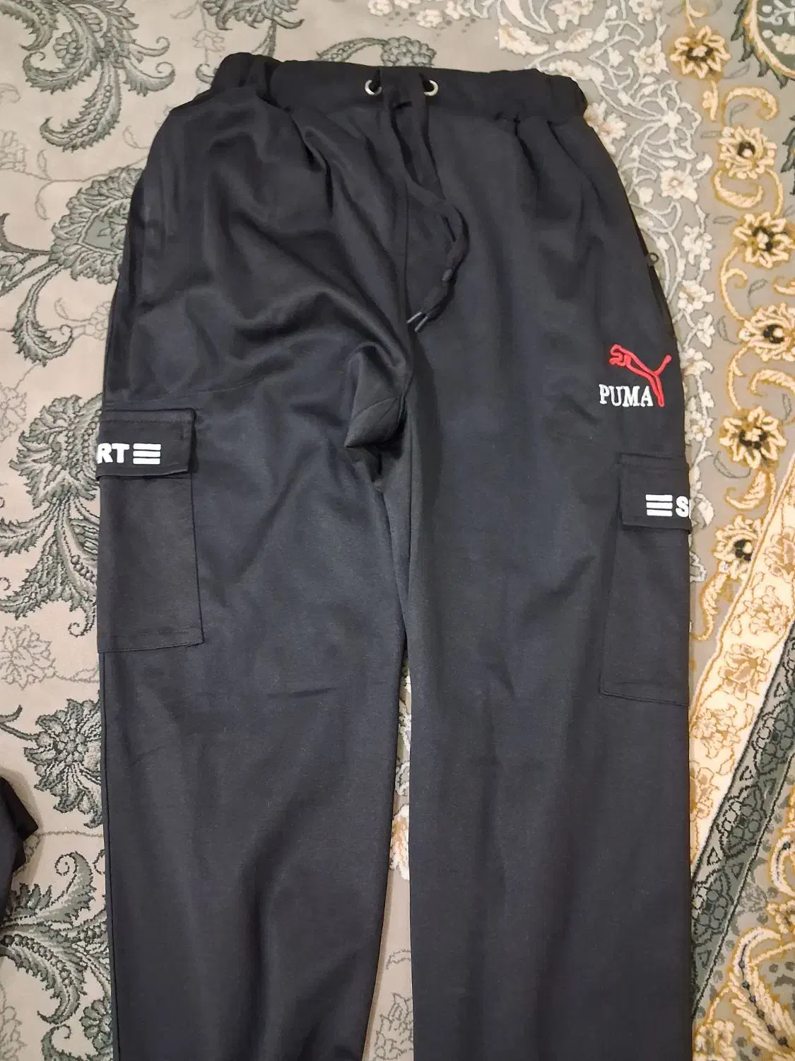 شلوار مردانه|لباس|نجف‌آباد, گلدشت|دیوار