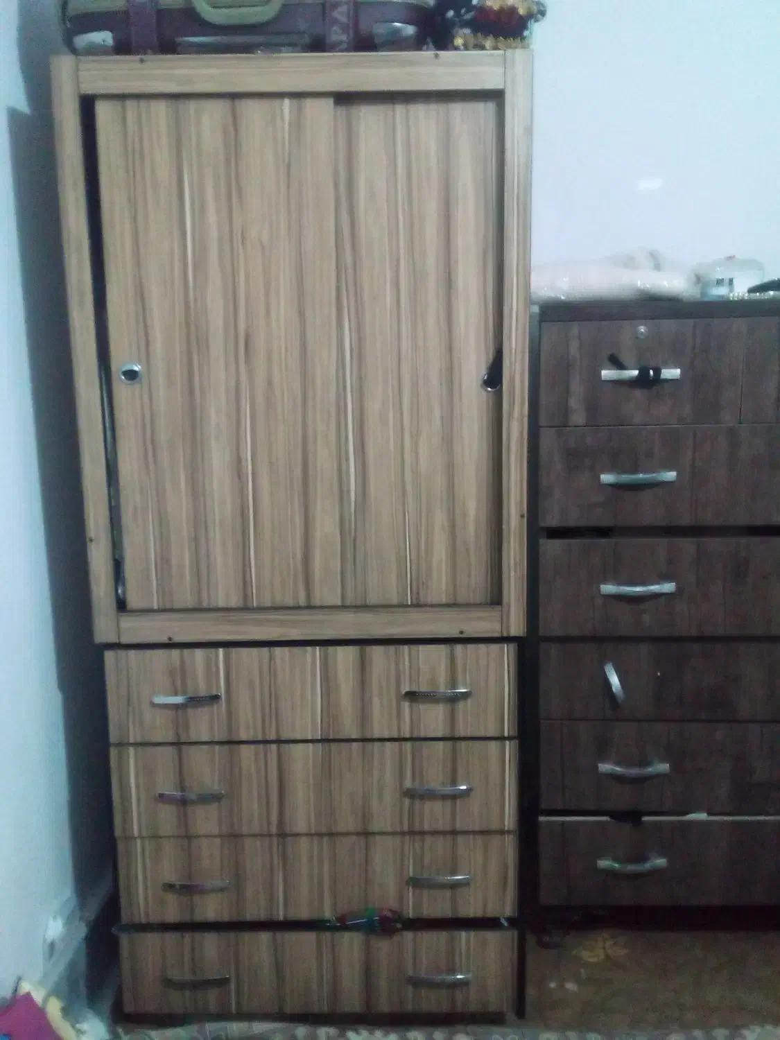 وسایل خونه بفروش میرسد فوری|روفرشی|گلستان (تهران), |دیوار