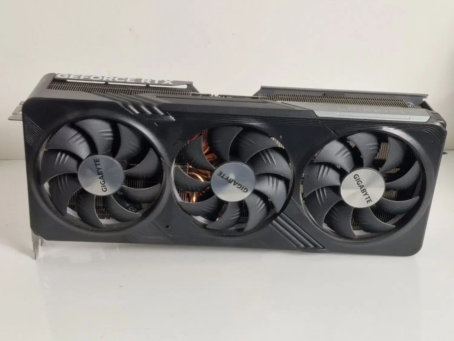 گرافیک 4070 super|قطعات و لوازم جانبی رایانه|تهران, شیخ هادی|دیوار