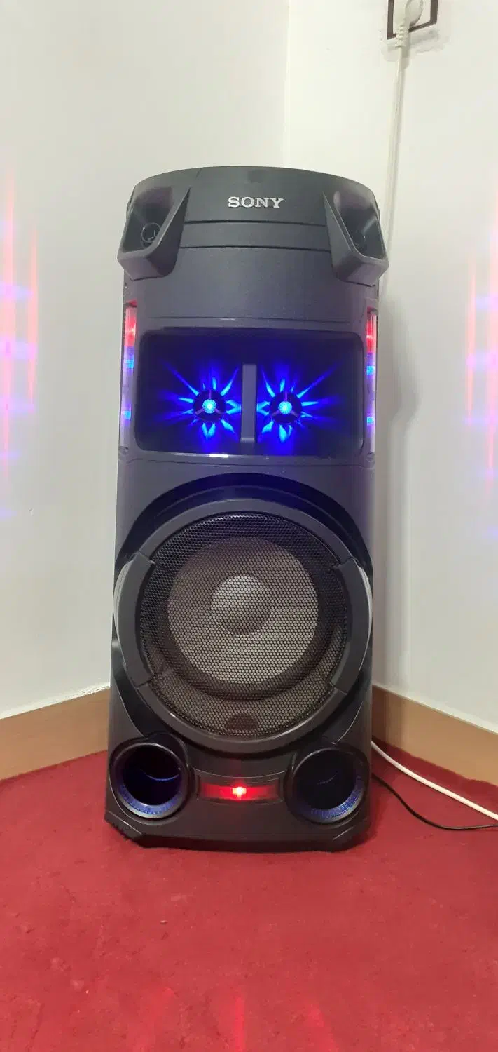 سونی|سیستم صوتی خانگی|تبریز, |دیوار