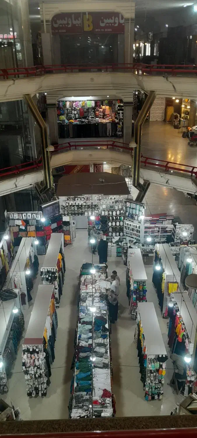 حرم مغازه اجاره ای|اجارهٔ مغازه و غرفه|مشهد, چهارباغ|دیوار