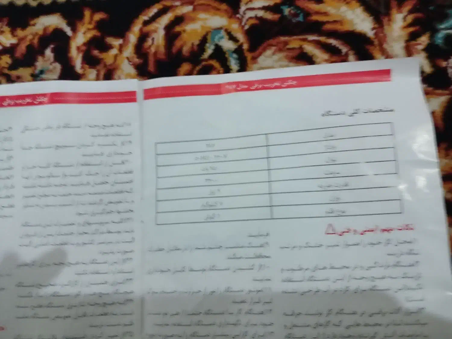 تخریب کن برقی|ماشین‌آلات صنعتی|رشت, جانبازان|دیوار