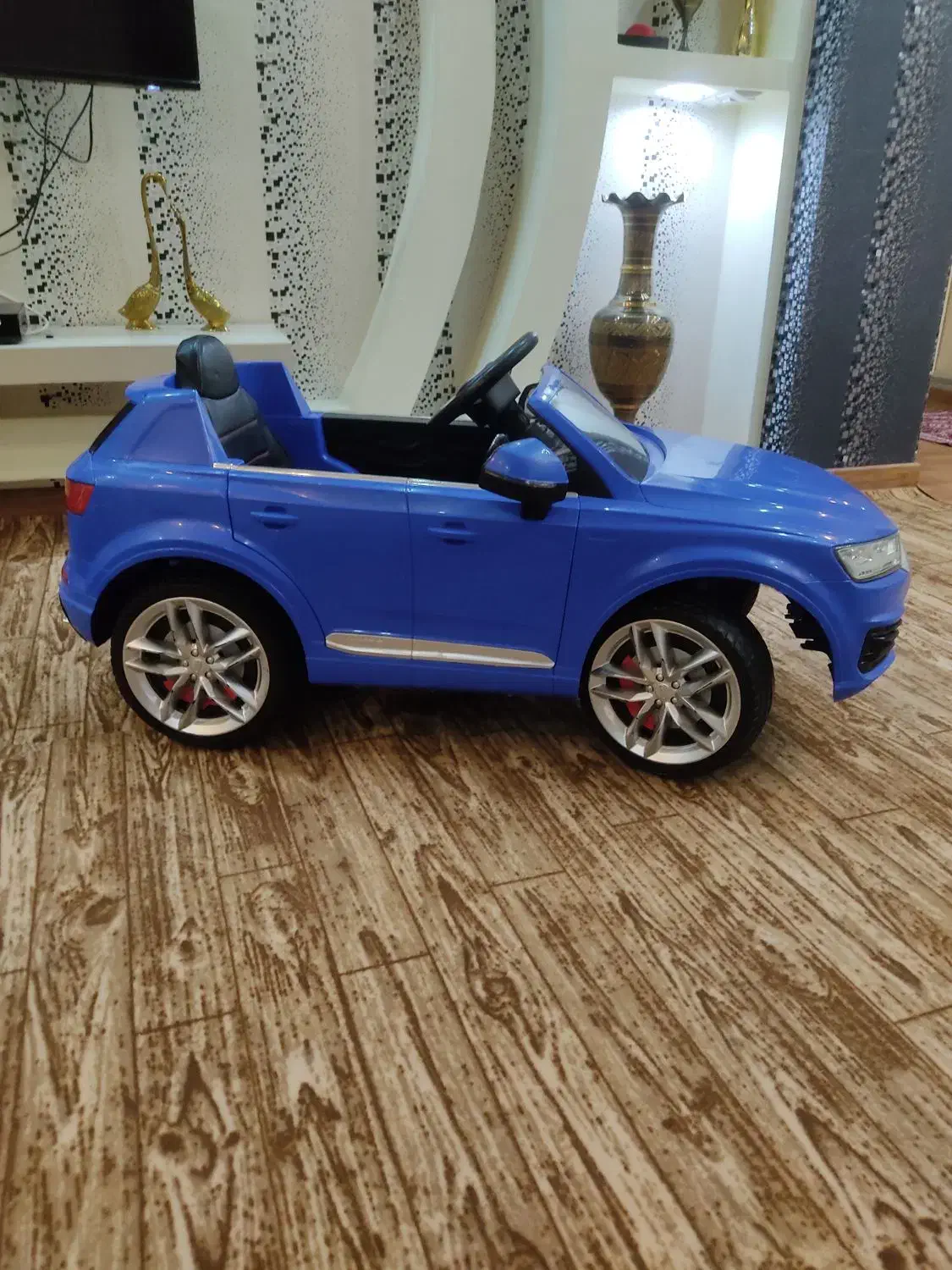 ماشین شارژی|اسباببازی بچه|اهر, |دیوار