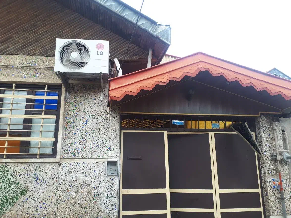 خانه کلنگی بازسازی شده فول امکانات|فروش زمین و ملک کلنگی|رشت, قاسمیه|دیوار