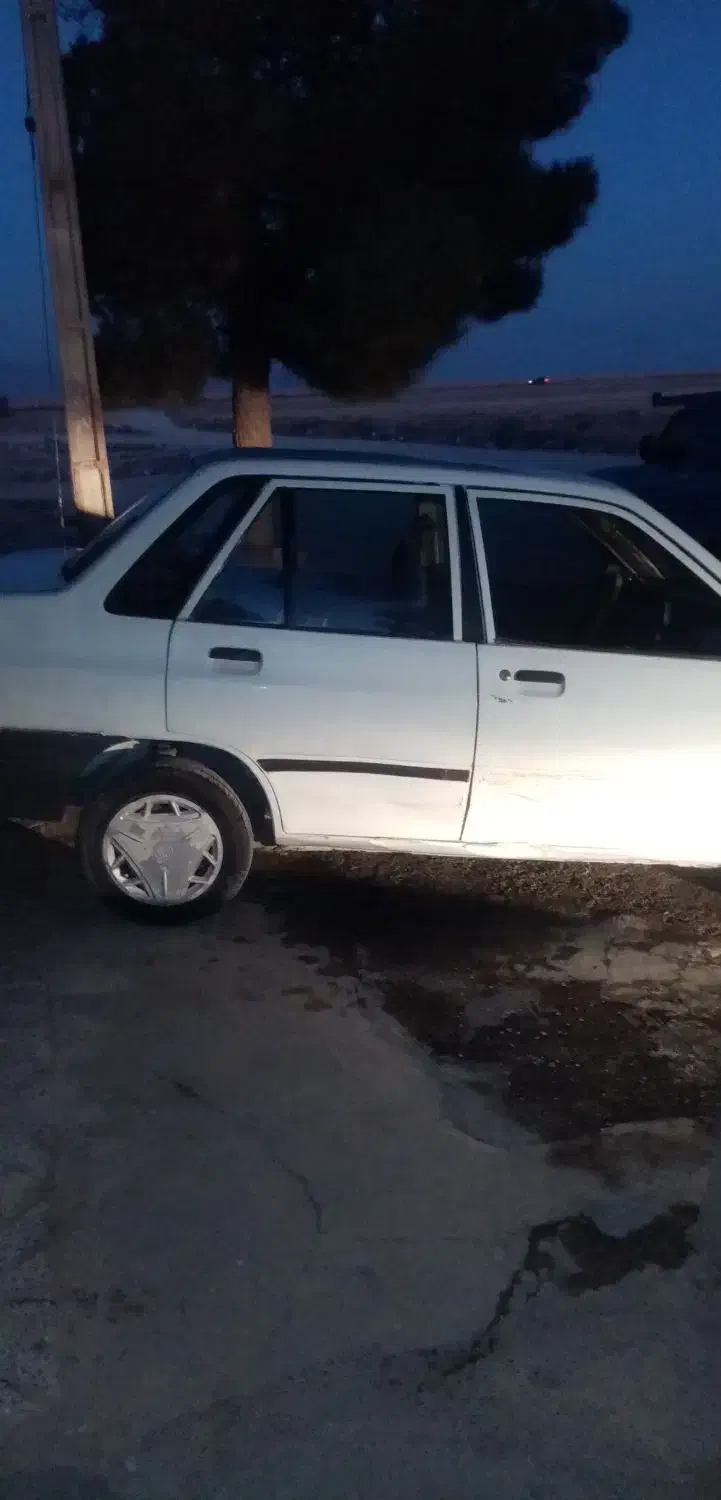 پراید سالم مدل 80|خودرو سواری و وانت|دامغان, |دیوار