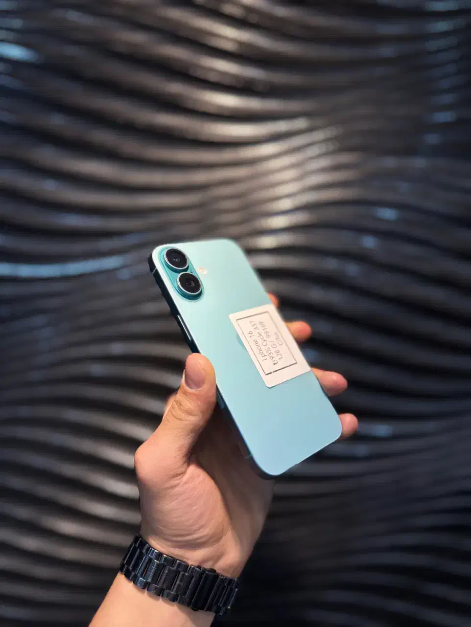 iphone 16|موبایل|مشهد, بهشت|دیوار