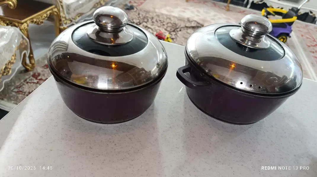 قابلمه|ظروف پخت‌وپز|سبزوار, پیام|دیوار