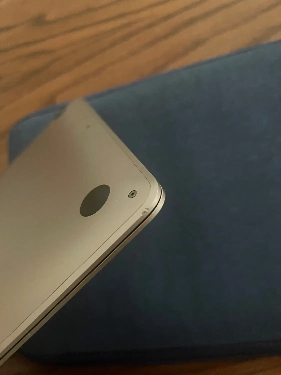 مک بوک ایر m1|رایانه همراه|تهران, فاطمی|دیوار