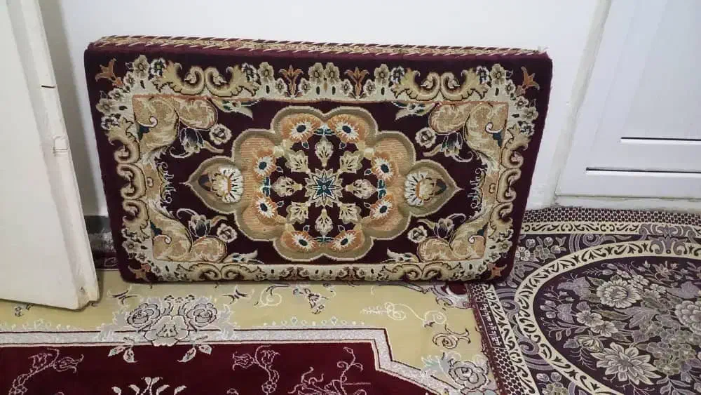 فرش|فرش|مریوان, |دیوار