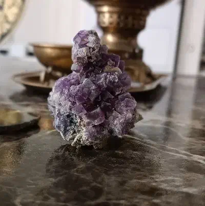 سه قطعه سنگ قیمتی و کلکسیونی|کلکسیون اشیاء عتیقه|خرمآباد, |دیوار