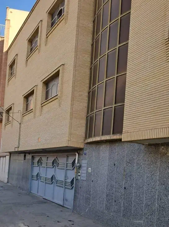 فروش واحد ۱۲۶ متری امکان اقساط یا تهاتر با ماشین|فروش آپارتمان|اصفهان, دستگرده|دیوار