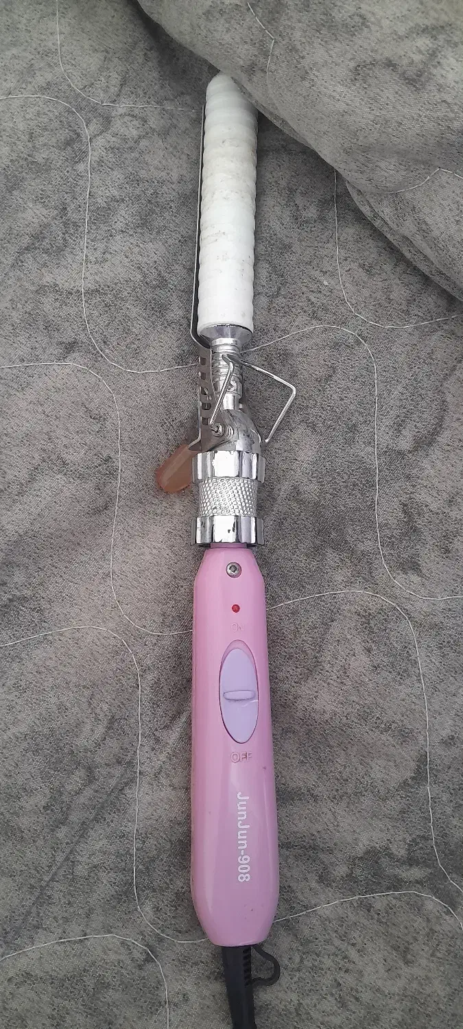 دستگاه فر|آرایشگاه و سالن‌های زیبایی|گلبهار, شهر جدید گلبهار|دیوار