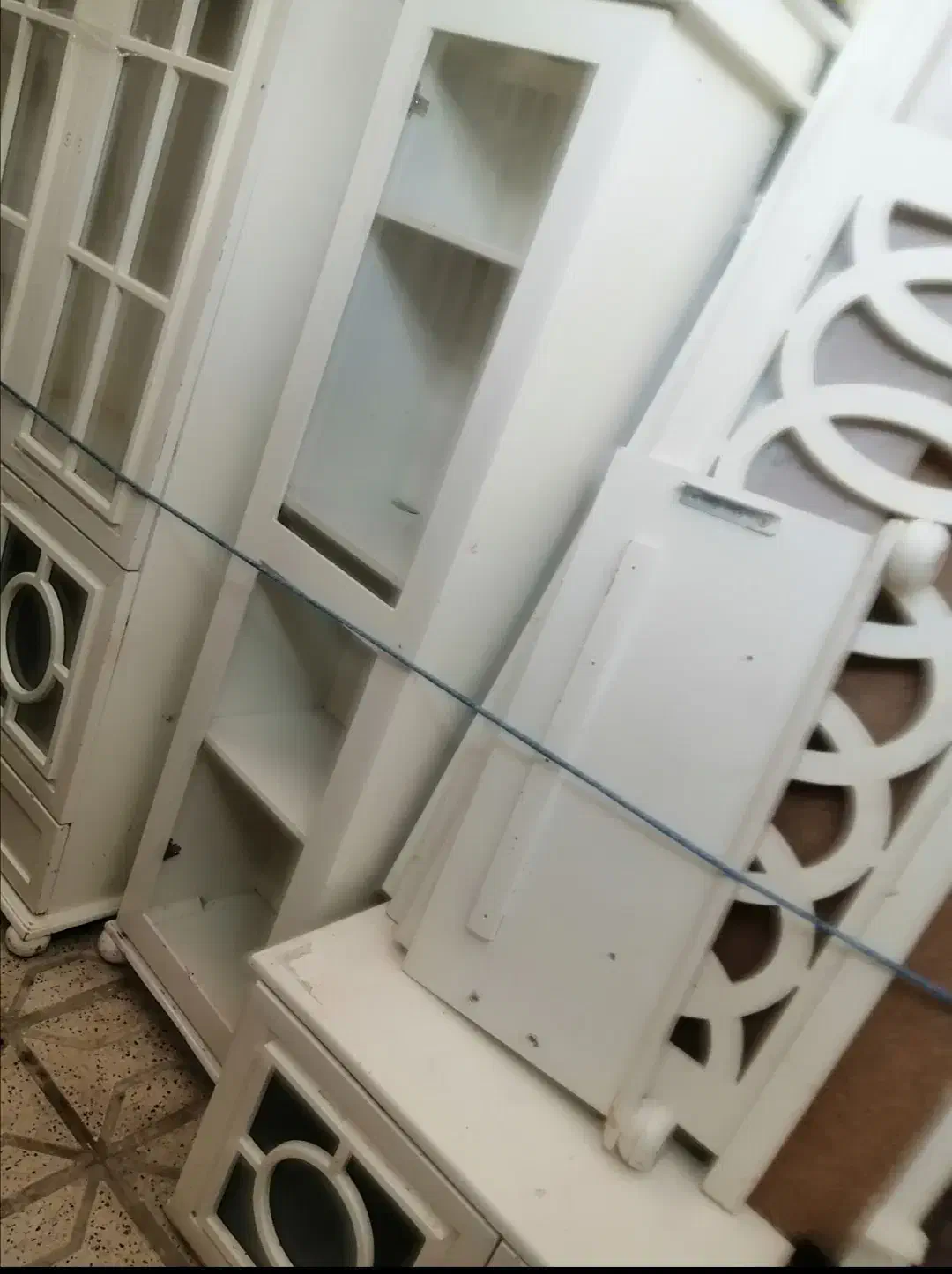 تخت و کمد|اسباب و اثاث بچه|مشهد, زیرکن|دیوار