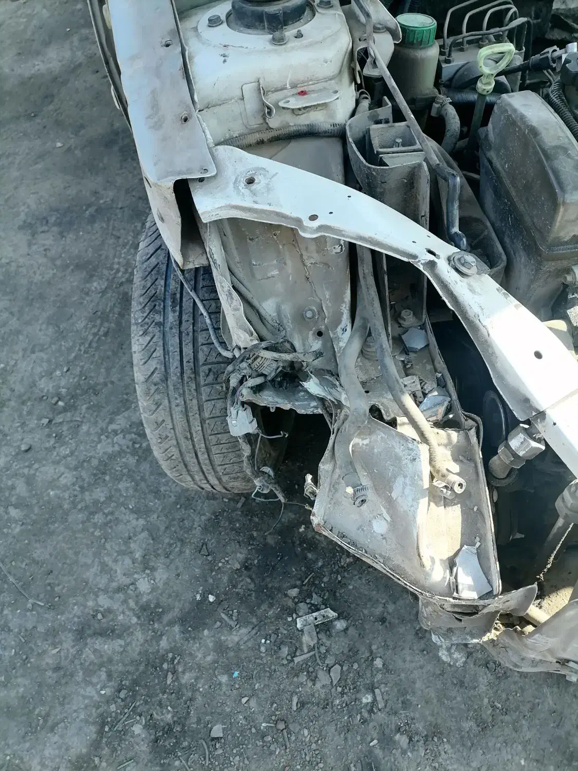 قیمت توافقی|خودرو سواری و وانت|گرگان, |دیوار