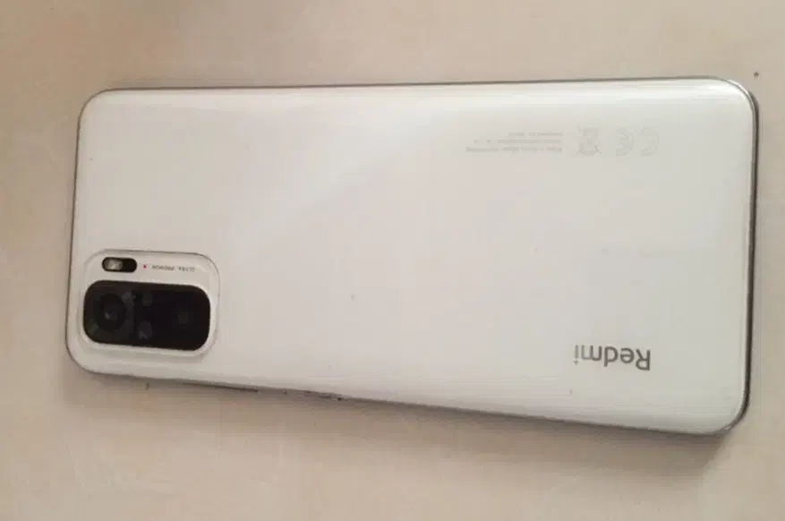 گوشی شیائومی نوت 10پرو|موبایل|رشت, یخسازی|دیوار