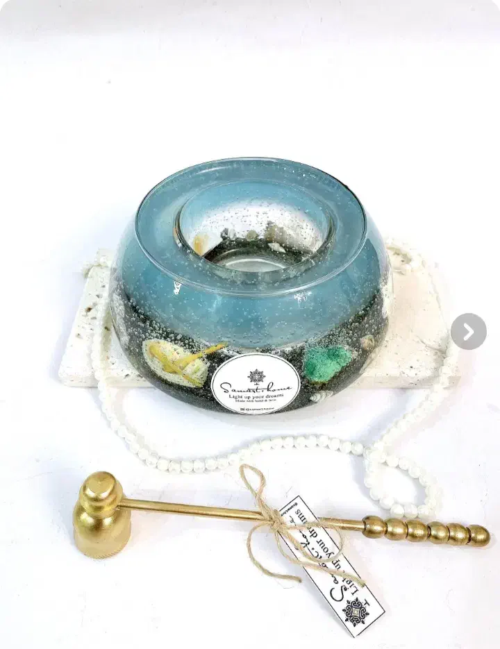 انواع شمع های دریایی|صنایع دستی و سایر لوازم تزئینی|یاسوج, |دیوار