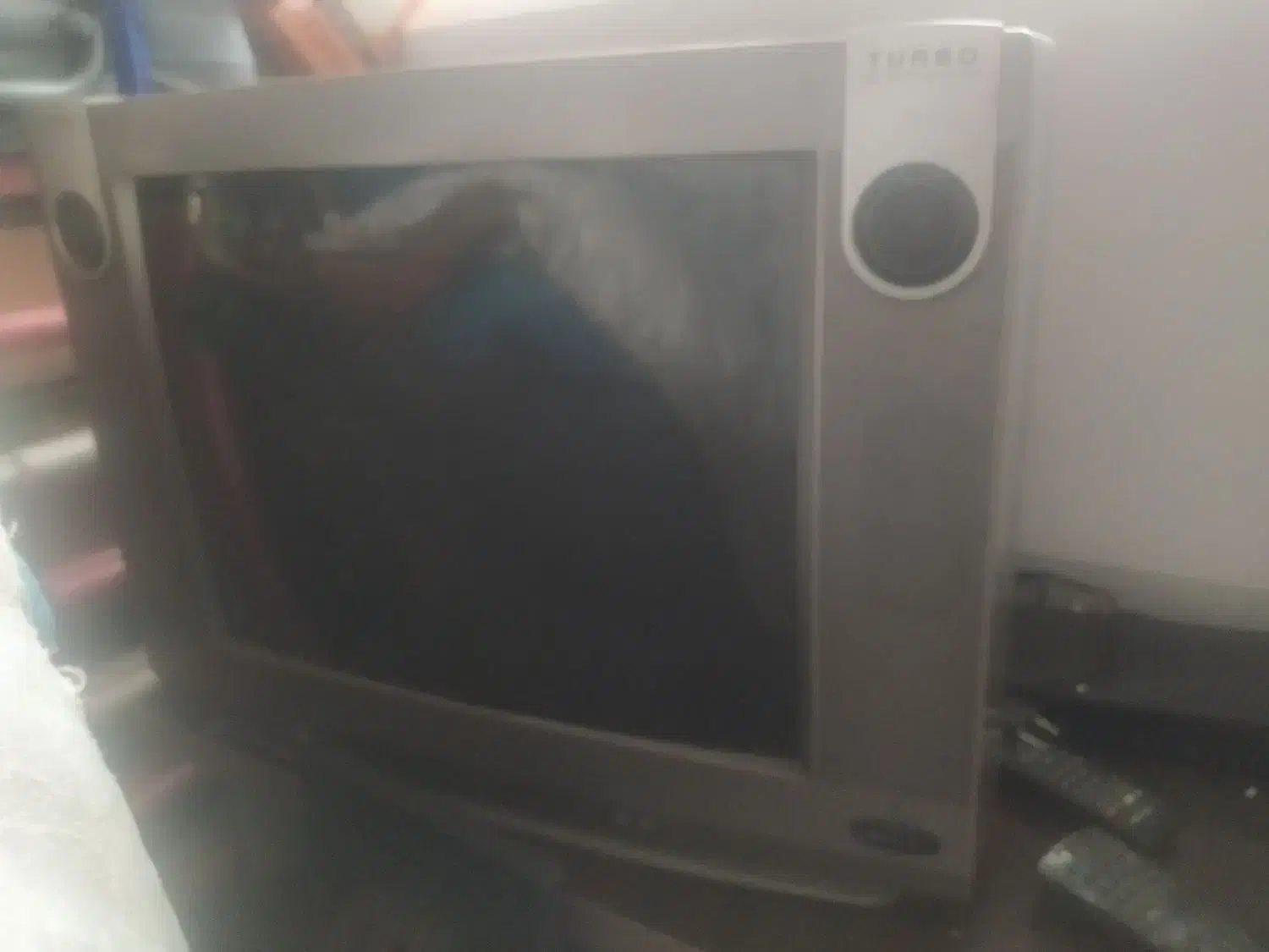 تلویزیون|تلویزیون و پروژکتور|خرم‌آباد, |دیوار