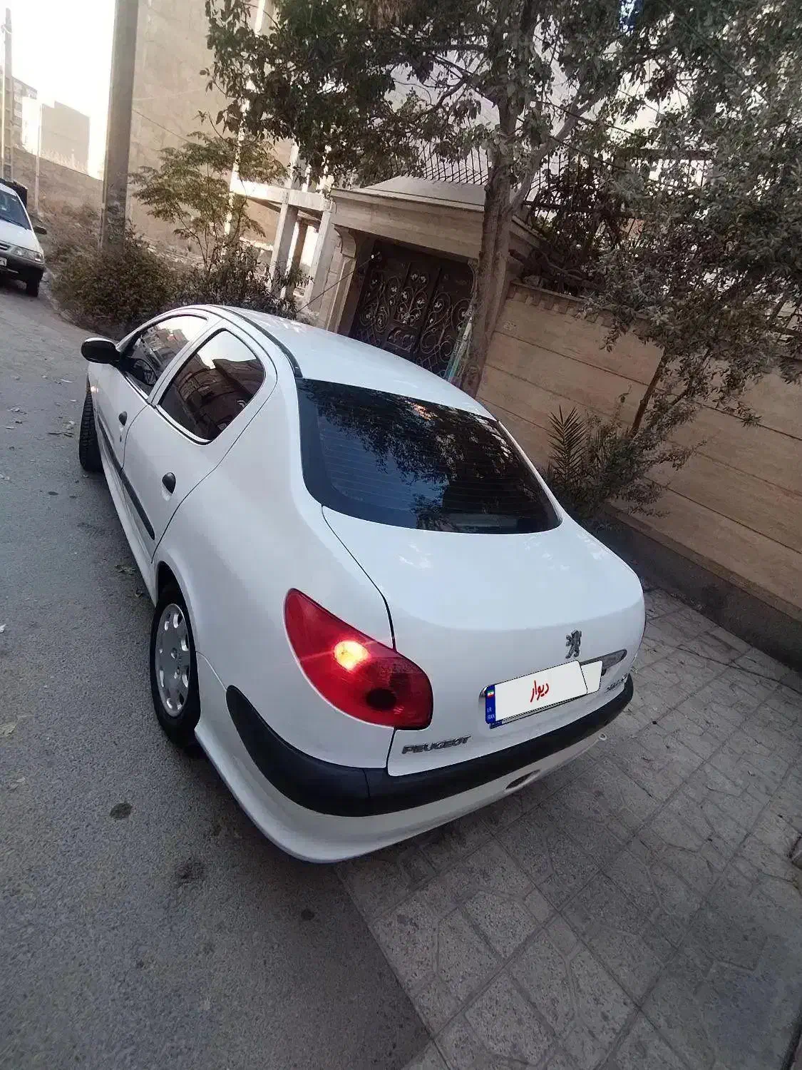 v8فول مدل 94|خودرو سواری و وانت|ورامین, شهرک فاطمیه|دیوار