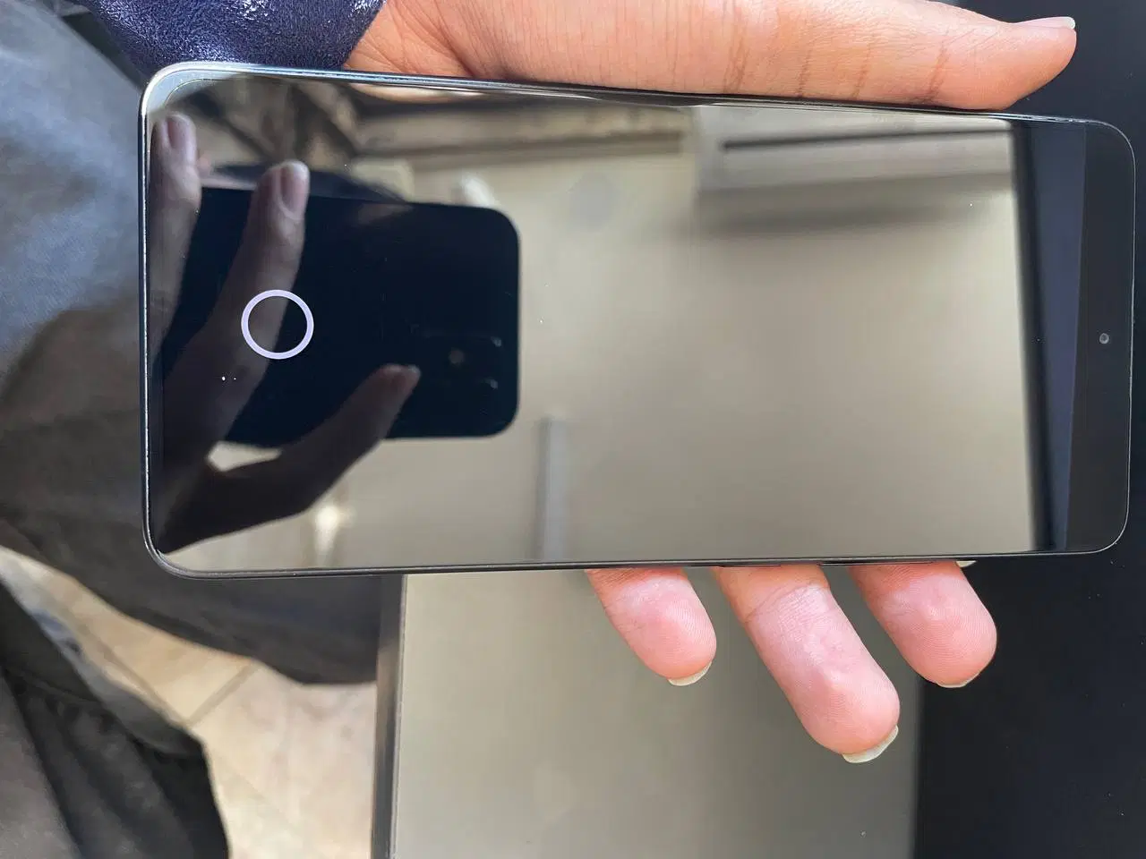 poco X7 pro|موبایل|مشهد, پورسینا|دیوار