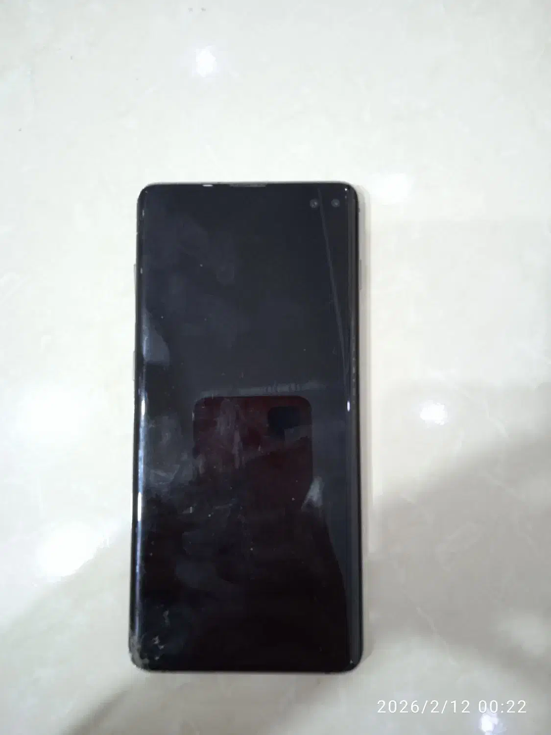 گوشی s10+ پلاس|موبایل|پاکدشت, پاکدشت (مامازند)|دیوار