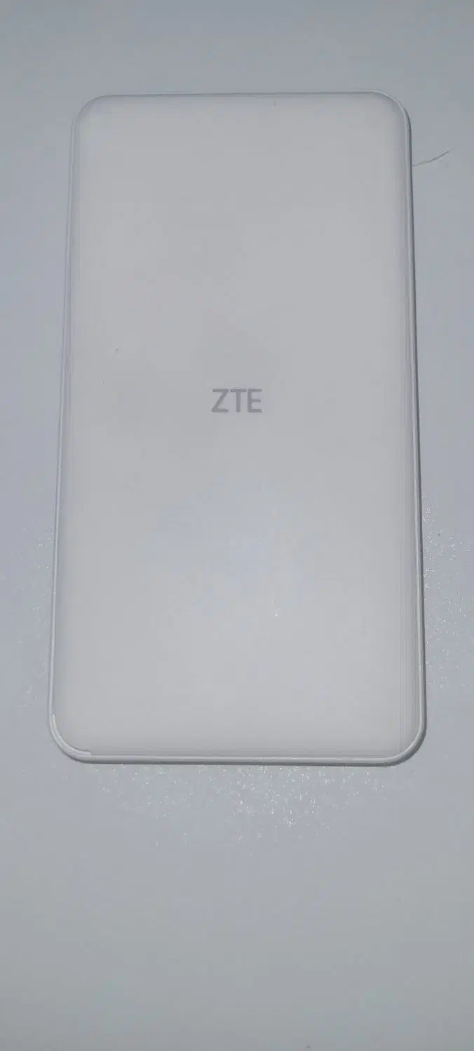 5G مودم همراه u30 air برند zte|مودم و تجهیزات شبکه|مشهد, سید رضی|دیوار