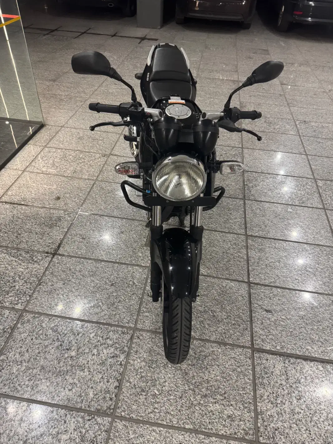 پالس 180|موتورسیکلت|تهران, یوسف‌آباد|دیوار