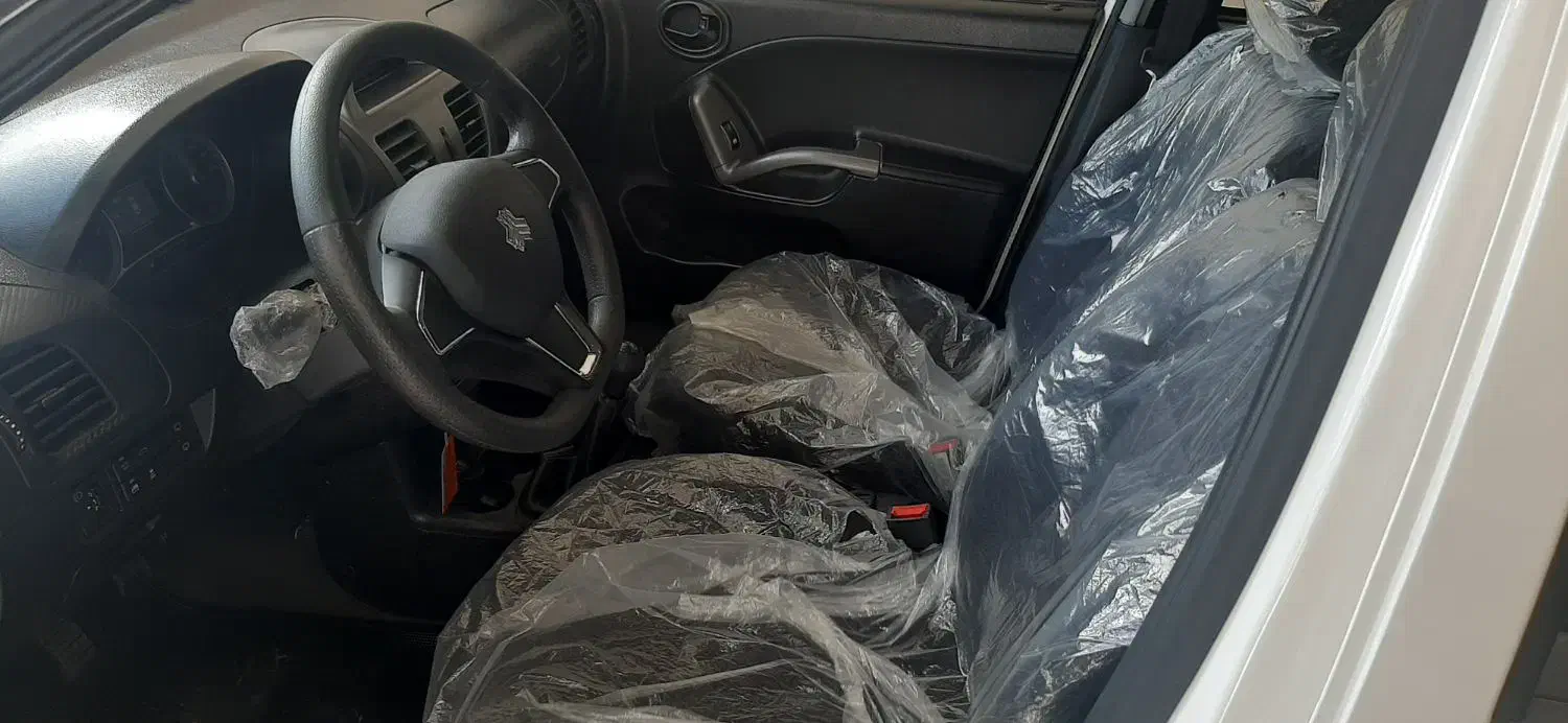 فروش کوئیک مدل ۱۴۰۴|خودرو سواری و وانت|بناب, |دیوار