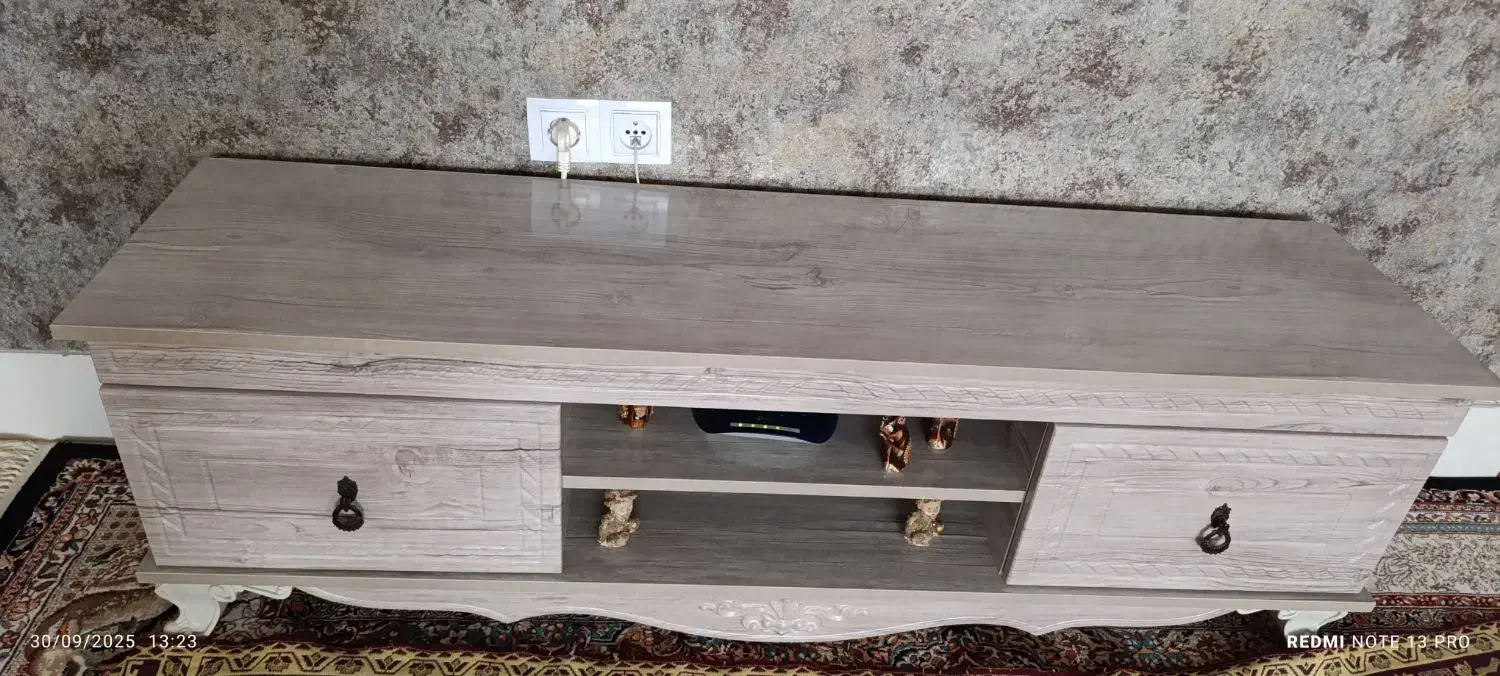 میزوجاکفشی|جاکفشی، کمد، دراور|بیرجند, |دیوار