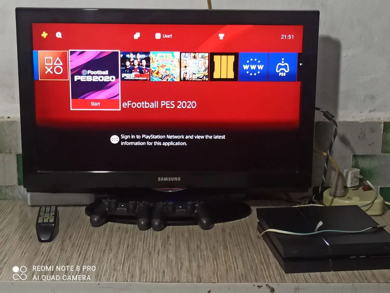 ۸عدد سیستم کامل با ps4(معاوضه)|رایانه رومیزی|گنبد کاووس, |دیوار