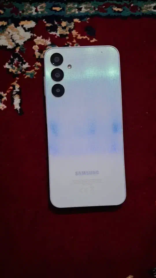 سامسونگ Galaxy A25 با حافظهٔ ۲۵۶ گیگابایت|موبایل|کازرون, |دیوار
