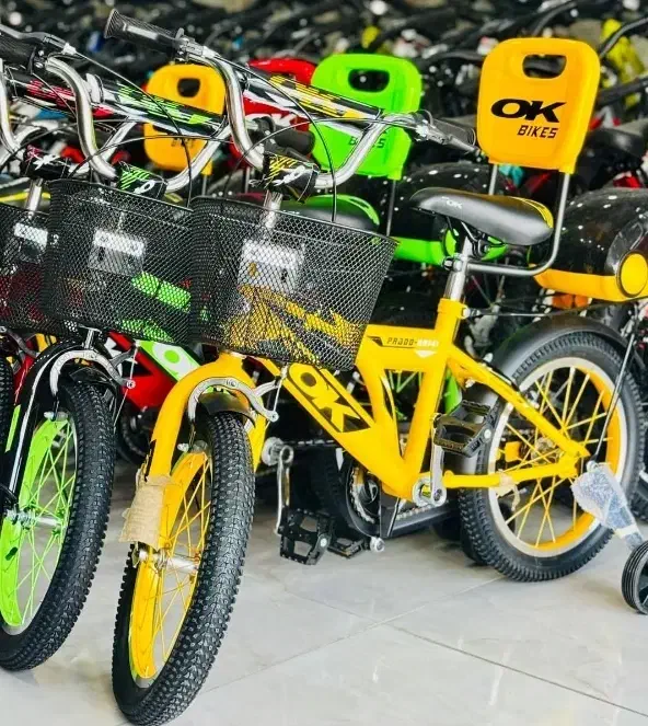 دوچرخه با کیفیت مارک دار معروف 12تا29|دوچرخه، اسکیت، اسکوتر|کرمان, |دیوار