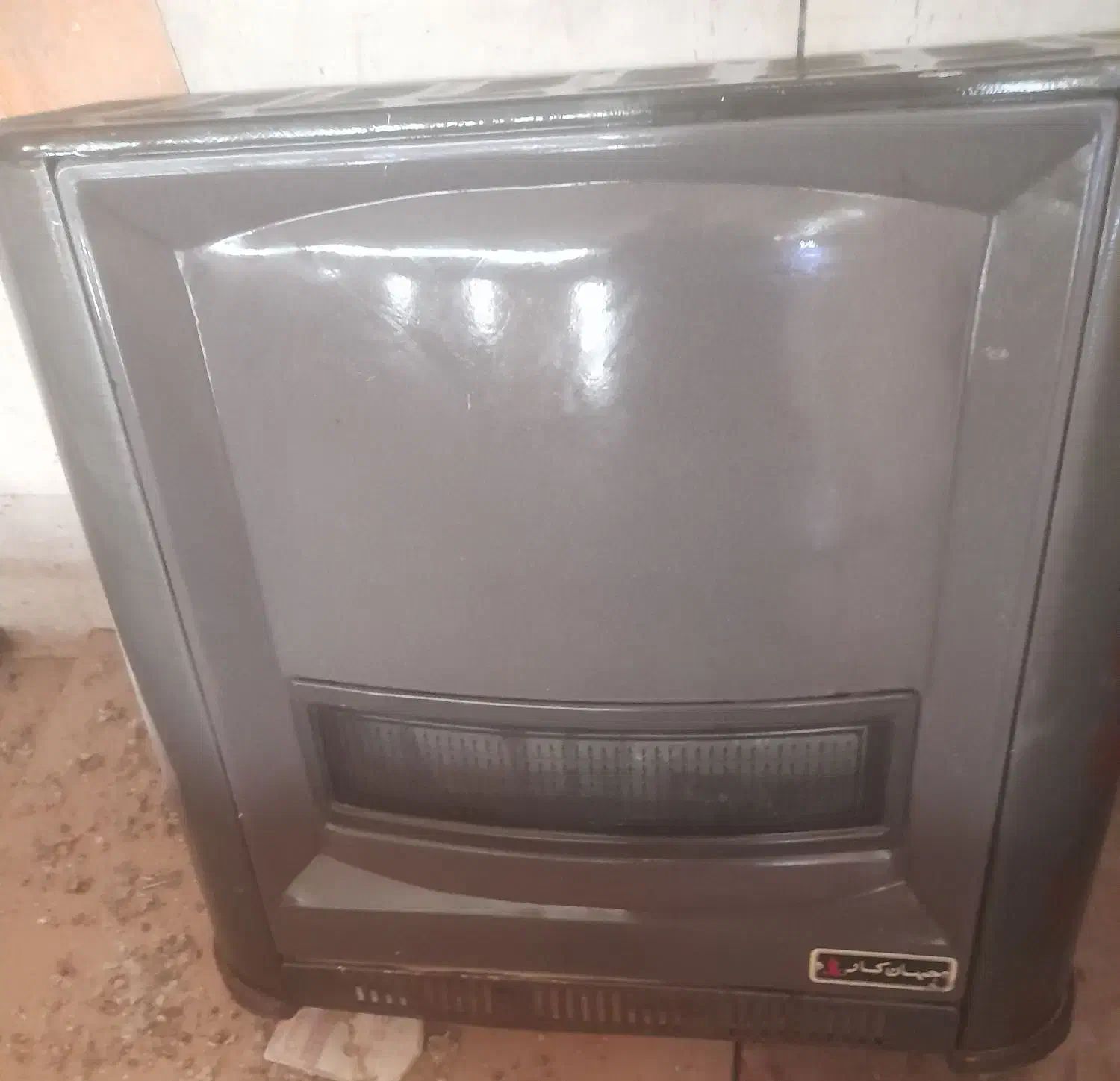 لوازم خانگی|بخاری، هیتر، شومینه|فشاپویه, |دیوار