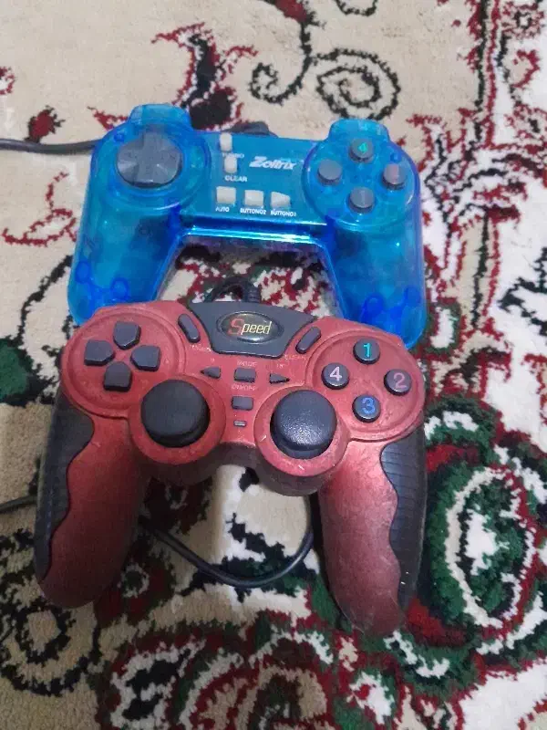 دسته بازی|کنسول، بازی ویدئویی و آنلاین|خانمیرزا, |دیوار