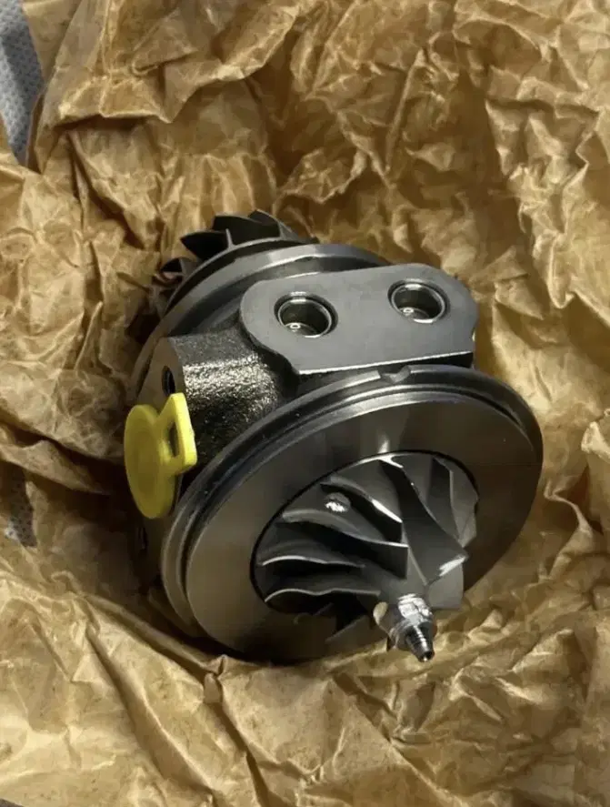 تعمیرات تخصصی توربوشارژر Turbocharger(تعمیر توربو)|خدمات موتور و ماشین|تهران, فتح|دیوار