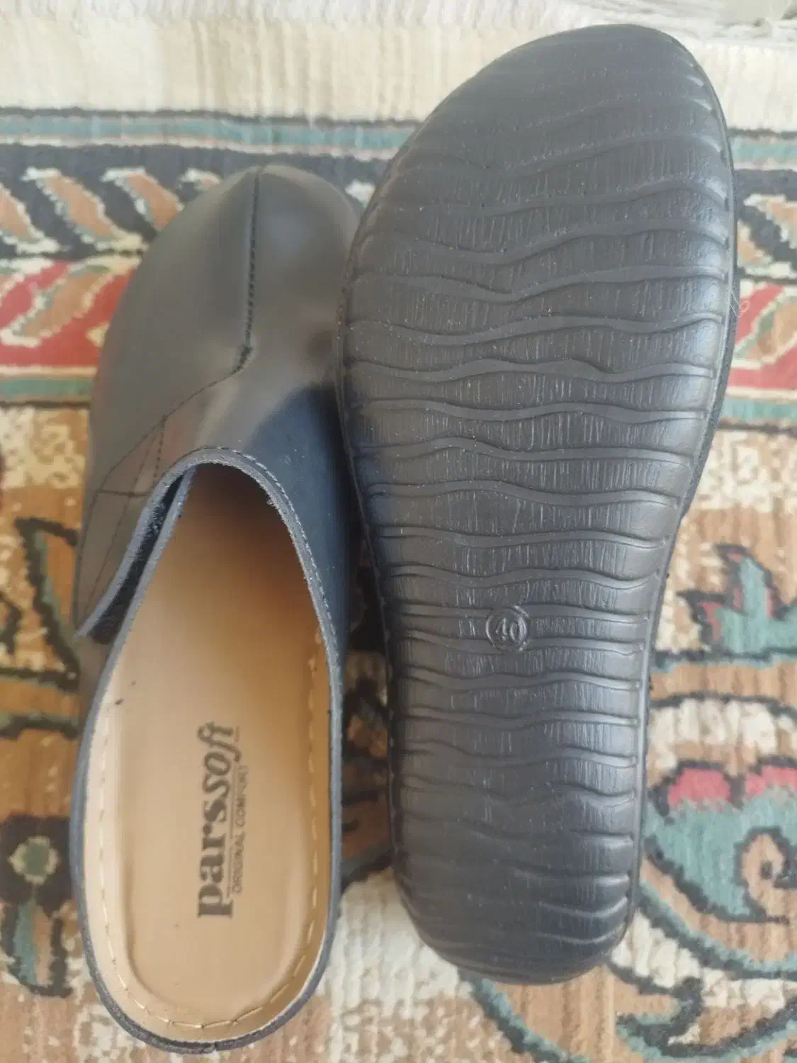 دمپایی طبی|کیف، کفش، کمربند|بروجرد, |دیوار