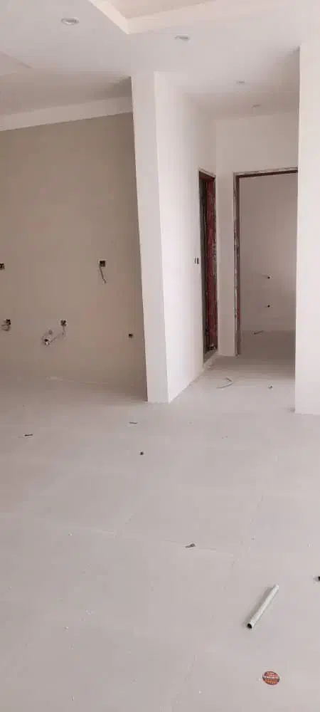 ۸۷ متر ۲ خواب نوساز گرمدره جنوبی امیراباد|پیشفروش املاک|گرمدره, |دیوار