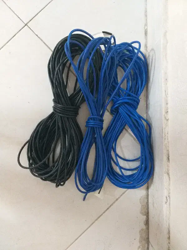 سیم ۶ افشان|مصالح و تجهیزات ساختمان|مشهد, سرافرازان|دیوار