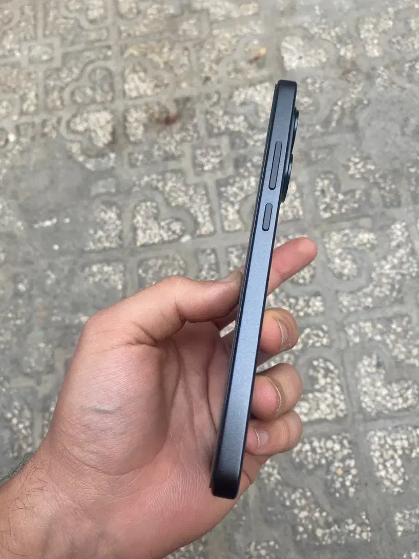 گوشی پوکوx7pro|موبایل|مشهد, فاطمیه|دیوار