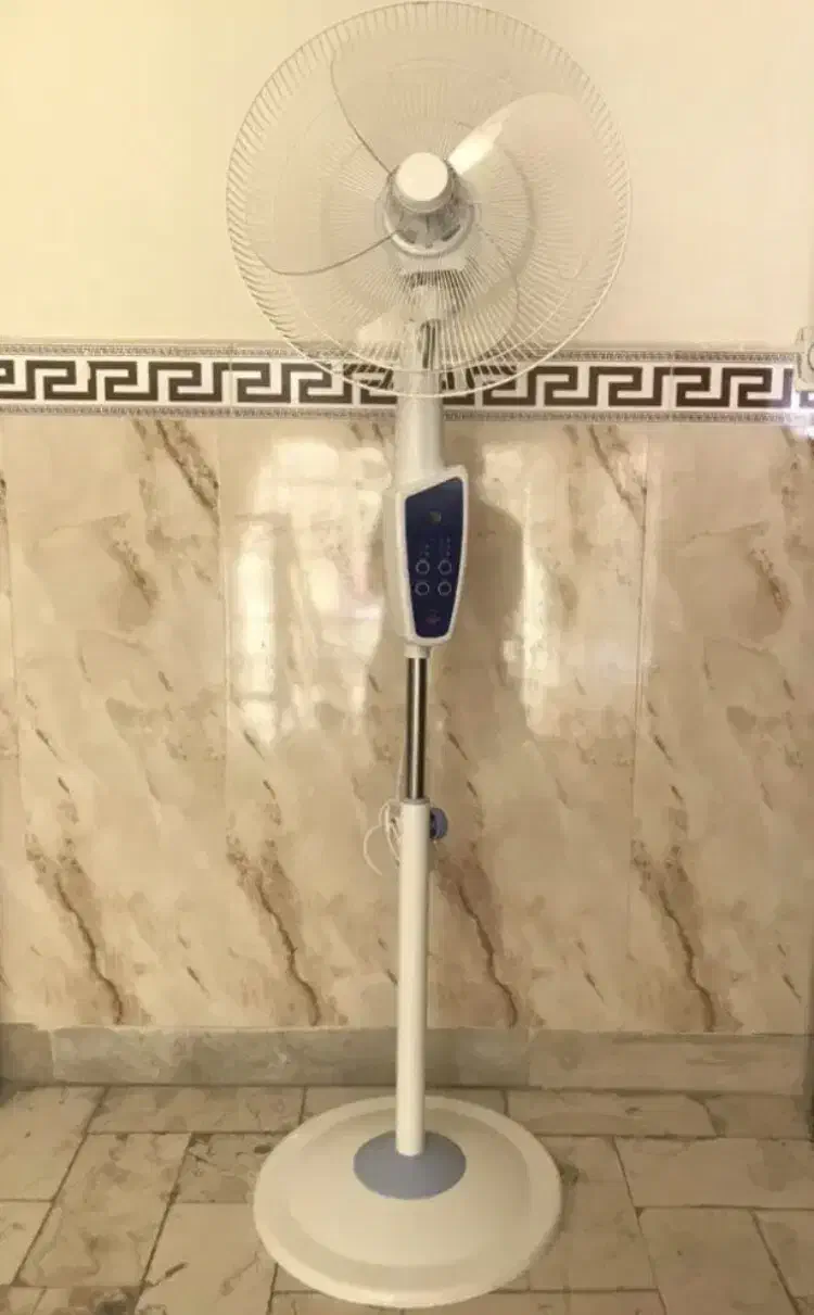 پنکه برند پارس خزر ،مارک ویداس آلن|پنکه و تصفیه‌کنندهٔ هوا|اراک, |دیوار