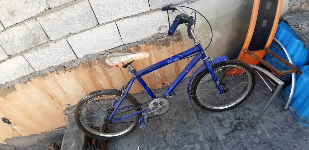 دوچرخه 20و16و26|دوچرخه، اسکیت، اسکوتر|تبریز, |دیوار