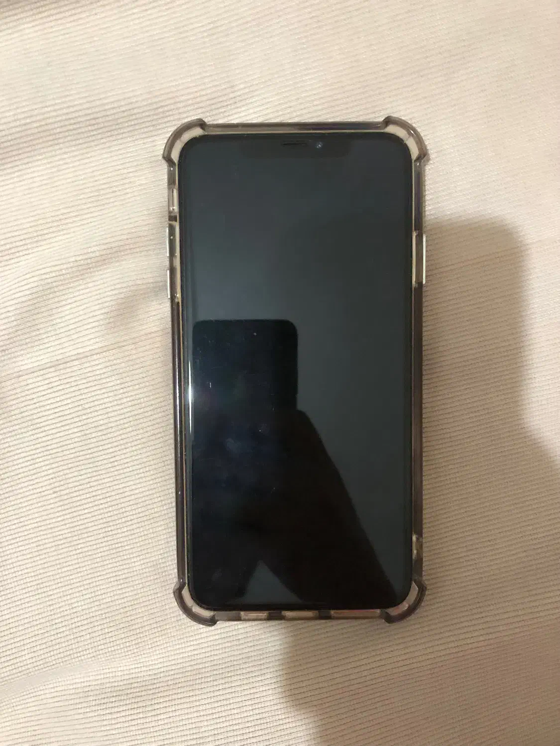 256 iPhone Xs Max|موبایل|گرگان, |دیوار