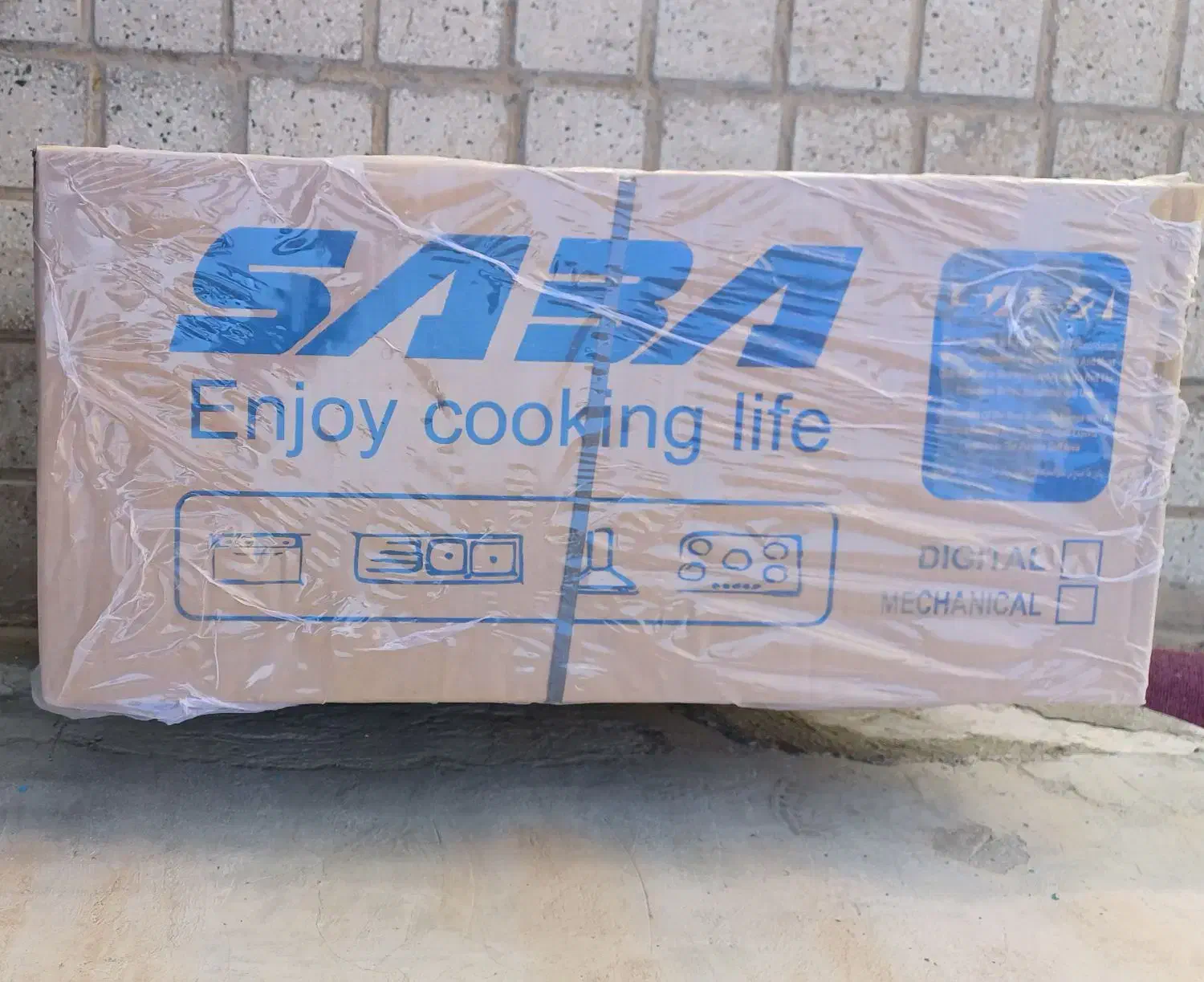 هود توکار و روکار|هود|بیرجند, |دیوار