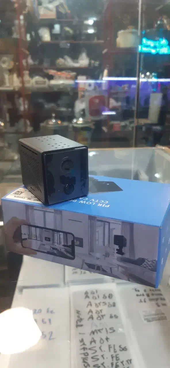 ((دوربینWifiوسیم کارتی))|دوربین مداربسته|تهران, افسریه شمالی|دیوار