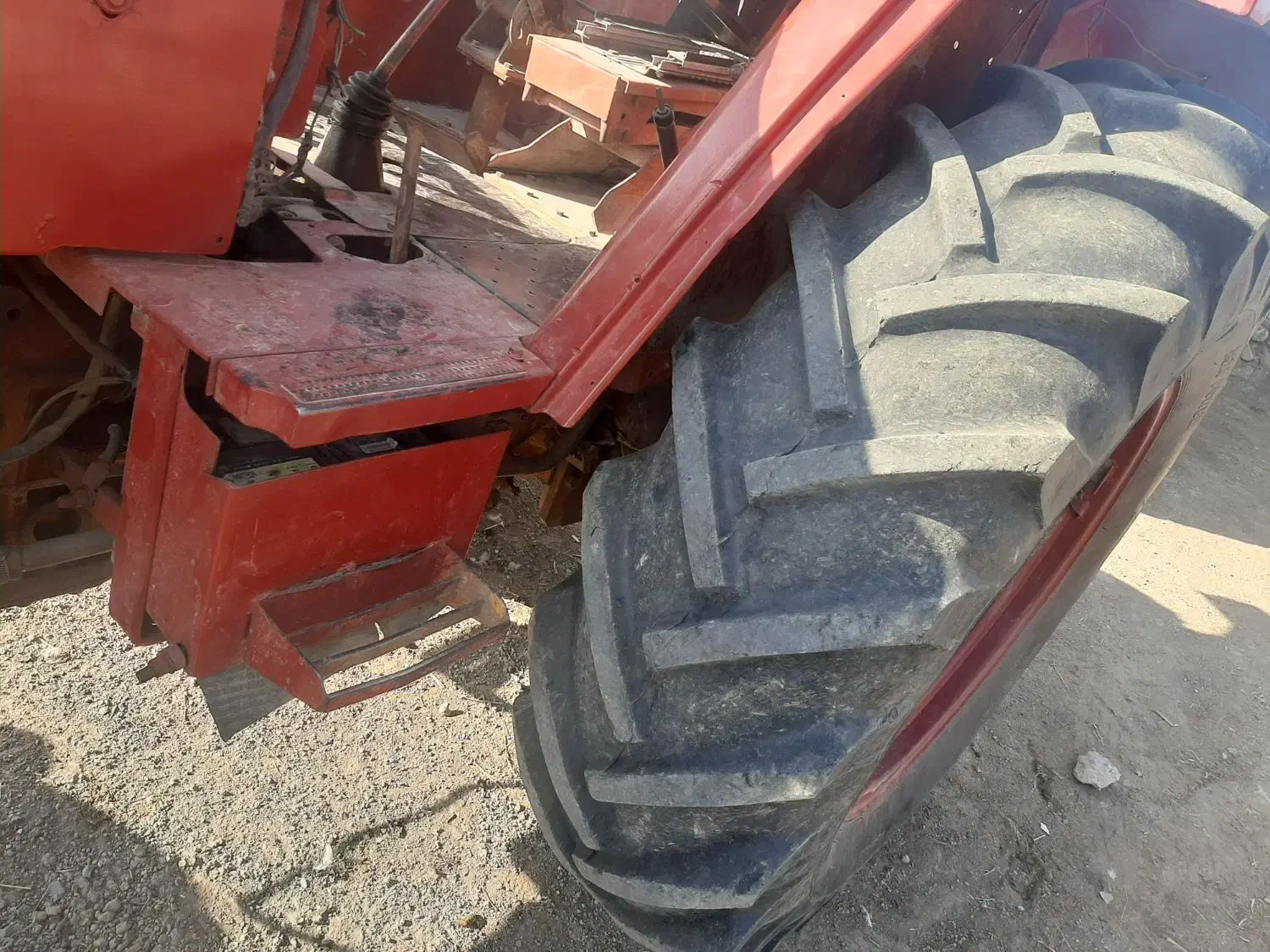 ولوو چهار سیلندر|خودرو سنگین|اردبیل, |دیوار