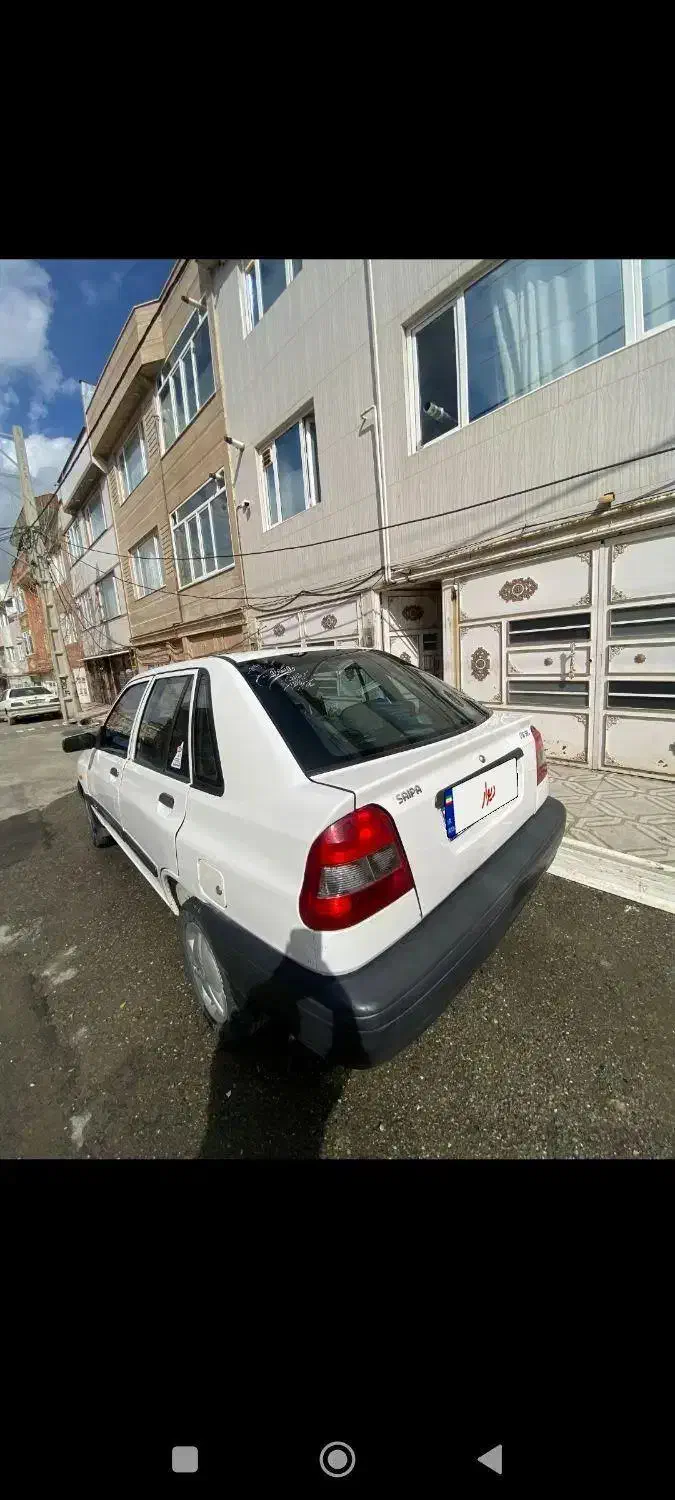 خودرو|خودرو سواری و وانت|سقز, |دیوار