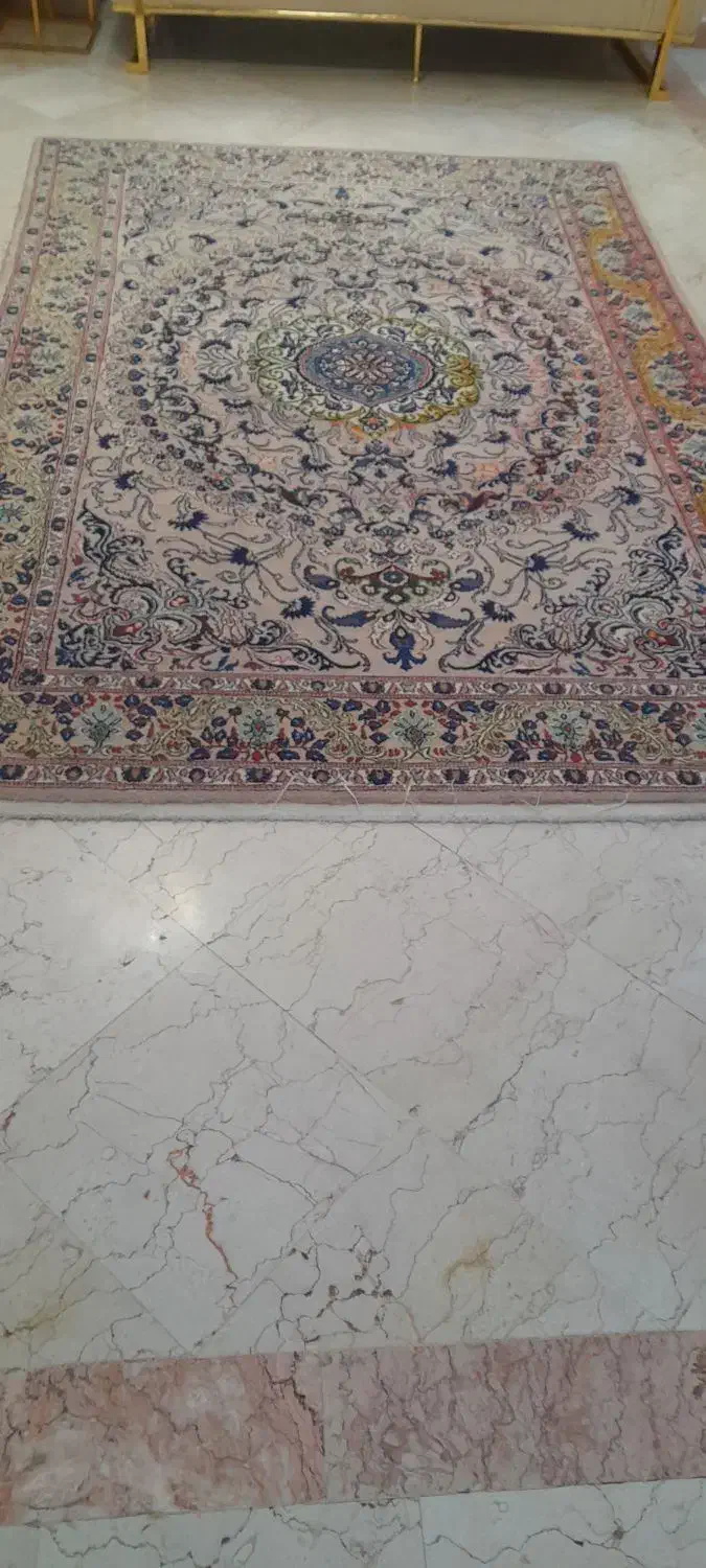 فرش دستباف ۶ متری|فرش|تهران, فاطمی|دیوار