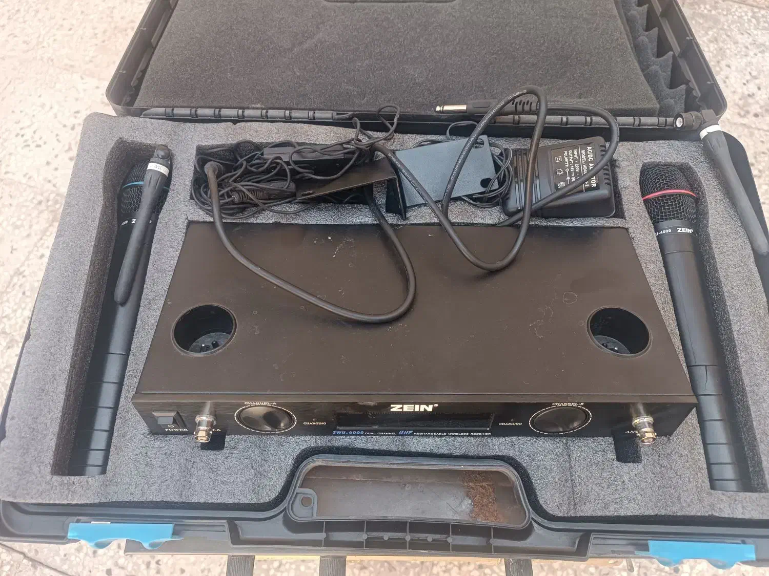 باند و سایر دستگاها|صوتی و تصویری|بندر ماهشهر, |دیوار