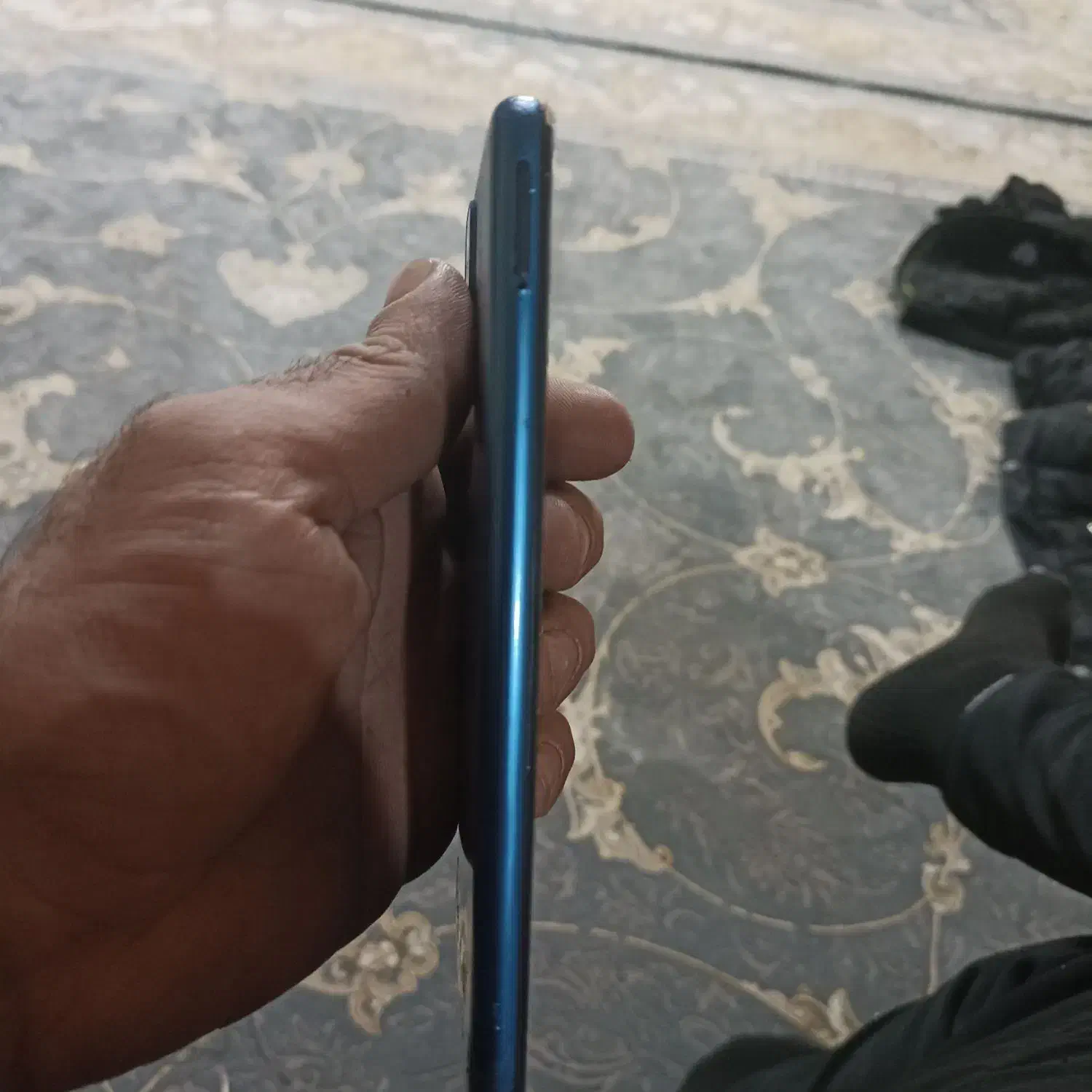 سامسونگ a12|موبایل|طرقبه, |دیوار